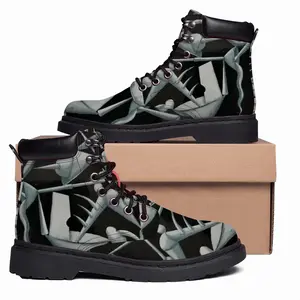 Men Sd Balance Space 1 Mid Top Boots