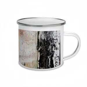 Chicos Crying In Cages Enamel Mug