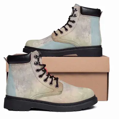 Men Untitled 6 Mid Top Boots