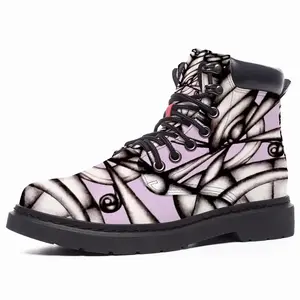 Men Sd Space2 Mid Top Boots