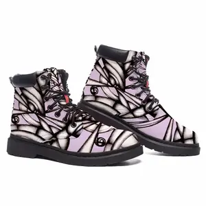 Men Sd Space2 Mid Top Boots