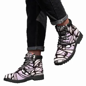 Men Sd Space2 Mid Top Boots