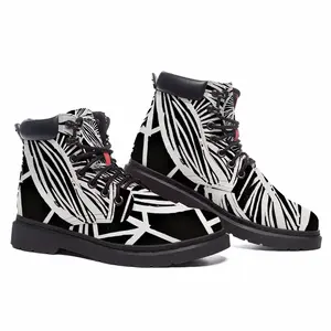 Men Forbidden Colours 2 Mid Top Boots