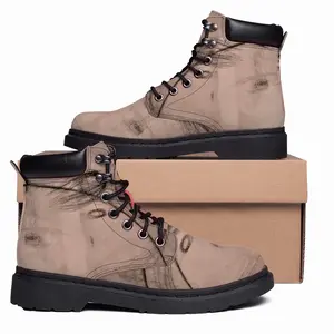 Men Space 407 Mid Top Boots