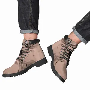 Men Space 407 Mid Top Boots