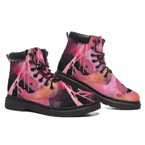 Men The Dreamers Awakening Mid Top Boots