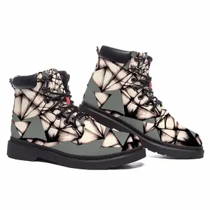 Men Space 44 - Systems Mid Top Boots