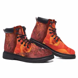 Men Mimosa Mid Top Boots