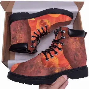 Men Mimosa Mid Top Boots