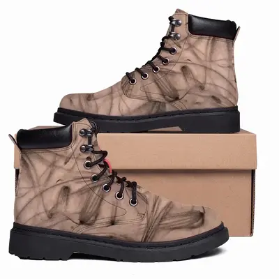 Men Sd Space 453 Mid Top Boots