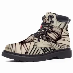 Men Sd Space 3 Evolution 5 Mid Top Boots