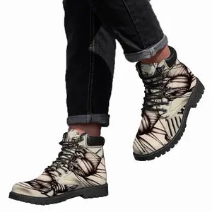 Men Sd Space 3 Evolution 5 Mid Top Boots