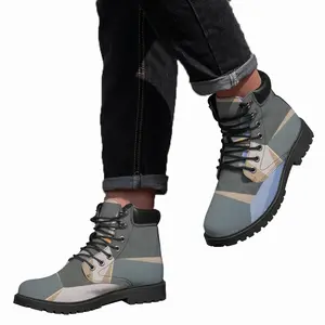 Men Unstable Balance I Mid Top Boots