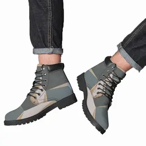 Men Unstable Balance I Mid Top Boots