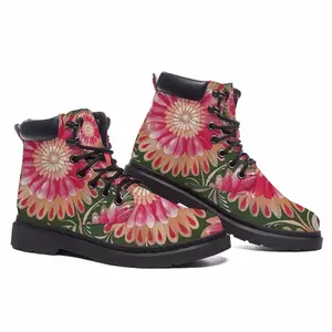 Men My Favourite Dream Mid Top Boots