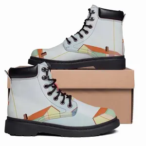 Men Summer Oasis Mid Top Boots