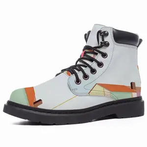 Men Summer Oasis Mid Top Boots