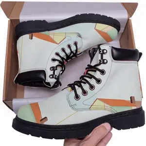 Men Summer Oasis Mid Top Boots