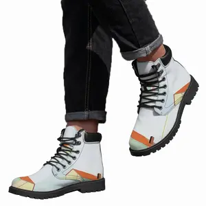 Men Summer Oasis Mid Top Boots