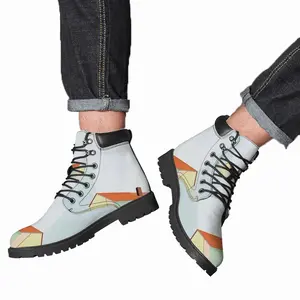 Men Summer Oasis Mid Top Boots