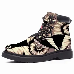 Men Space 18 Sistema Mid Top Boots