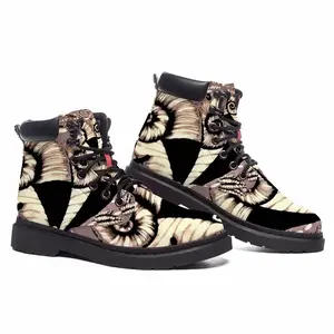 Men Space 18 Sistema Mid Top Boots