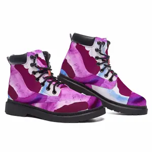 Men Siren Mid Top Boots