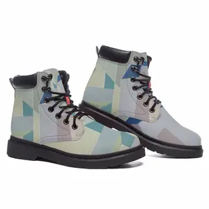 Men Strange New World Mid Top Boots