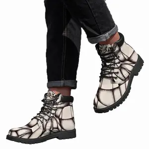 Men Attraction 4 Mid Top Boots