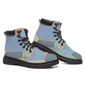 Men Unstable Balance Iii Mid Top Boots