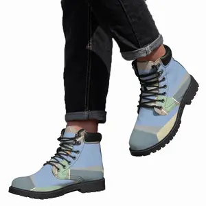 Men Unstable Balance Iii Mid Top Boots