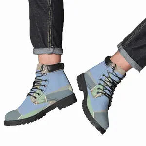 Men Unstable Balance Iii Mid Top Boots