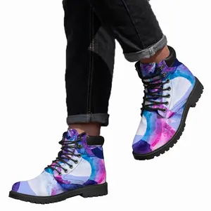 Men The Dreaming Mid Top Boots