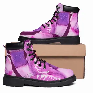 Men Elixir Mid Top Boots