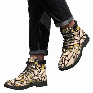 Men Sd Space 848 Mid Top Boots