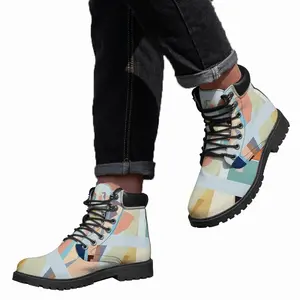 Men My Norway Mid Top Boots