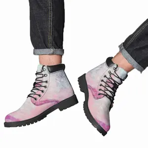 Men Adventurer Mid Top Boots