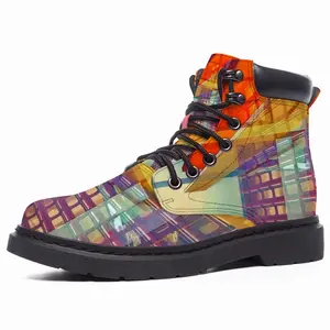 Men Skyland Mid Top Boots