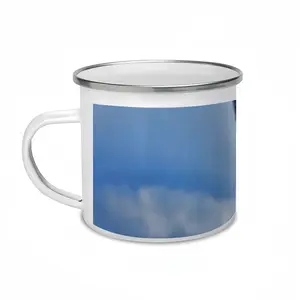 Roy Jeremy [France] Enamel Mug