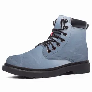 Men Paton Bridge Mid Top Boots