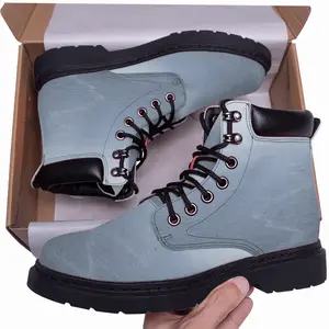 Men Paton Bridge Mid Top Boots