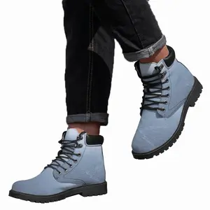 Men Paton Bridge Mid Top Boots