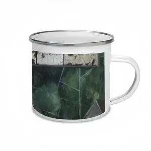 Available For A Limited Time Enamel Mug