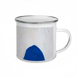 Meal Enamel Mug