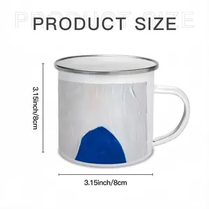 Meal Enamel Mug