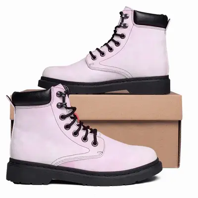 Men Tender Horizon Mid Top Boots