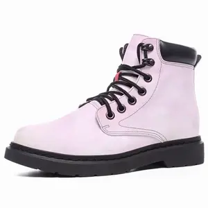 Men Tender Horizon Mid Top Boots