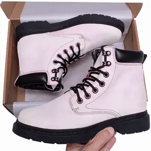 Men Tender Horizon Mid Top Boots