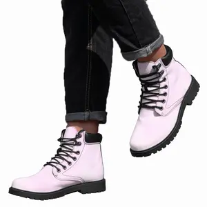 Men Tender Horizon Mid Top Boots