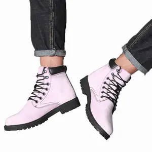 Men Tender Horizon Mid Top Boots